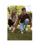 Kule boule 6 kul + pokrowiec 23440 KRUZZEL 00023440