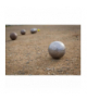 Kule boule 6 kul + pokrowiec 23440 KRUZZEL 00023440