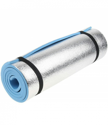 Karimata aluminium olive 200x50 ATL FT56