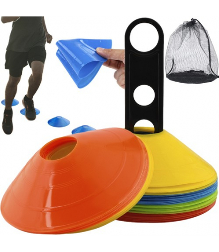 Pachołki treningowe 23422 TRIZAND 00023422