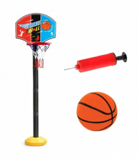 Zestaw do koszykówki ATL AG794B