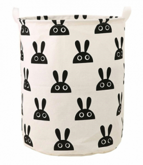 Pojemnik kosz worek na zabawki ATL AG327A