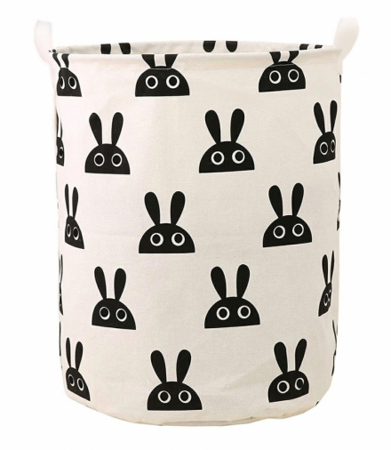 Pojemnik kosz worek na zabawki ATL AG327A