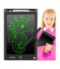 Tablet do rysowania 10" czarny XL KRUZZEL 22455 00022455