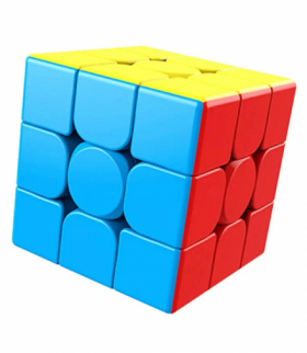 Kostka logiczna 3x3x3 ATL AG801