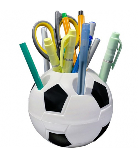 Przybornik na biurko piłka Maaleo 22164 00022164