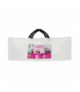 Namiot dla dzieci DOMEK + lampki 23472 KRUZZEL 00023472