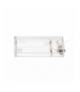 Namiot dla dzieci DOMEK + lampki 23472 KRUZZEL 00023472