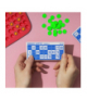 Gra planszowa Bingo Kruzzel 25006 ISO TRADE 00025006