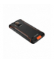 Smartfon Kruger&Matz DRIVE 10, 6,5", 6GB/128GB, 6000mAh, Android 13, 8core MediaTek Helio G85, NFC, czytnik linii papilarnych, IP68, IP69K, Kruger&Matz LEC-KM05002
