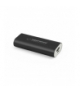 Power bank 4400mah hadron czarny Esperanza ESP-EMP105K
