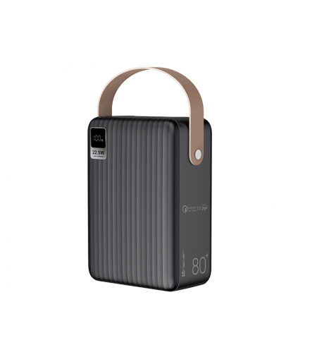 Power bank TRACER SKALA-8 80000mAh TRACER TRABAT47371