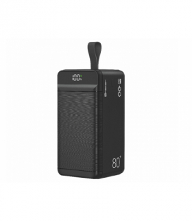 Power bank TRACER VOUGE-8 80000mAh QC+PD22.5W TRACER TRABAT47519