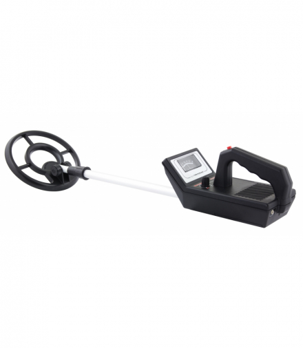 Wykrywacz metalu Treasure Hunter Esperanza ESP-EOD001