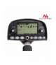Wykrywacz metali, z dyskryminatorem, profesjonalny, MCE930 Maclean CEN-39533