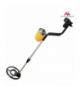 Wykrywacz metali, z dyskryminatorem, Yellow, MCE991 Maclean CEN-46554
