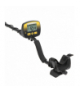 Wykrywacz metali, z dyskryminatorem, yellow, MCE995 Hunter Maclean CEN-75227