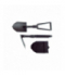Saperka składana 24-58 cm, Fiskars FS131320