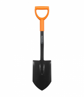 Saperka szerokość 195mm, długość 800mm, Solid (FS2500) Fiskars FS131417