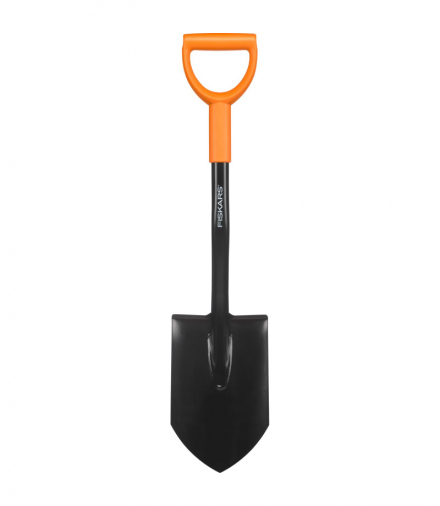 Saperka szerokość 195mm, długość 800mm, Solid (FS2500) Fiskars FS131417