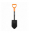 Saperka szerokość 195mm, długość 800mm, Solid (FS2500) Fiskars FS131417