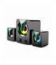 Głośniki 2.1 usb led rainbow soprano Esperanza ESP-EGS107
