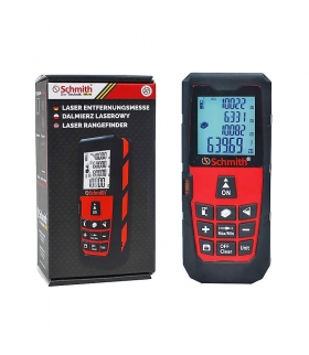 DALMIERZ LASEROWY SDL-01 zasięg 40m