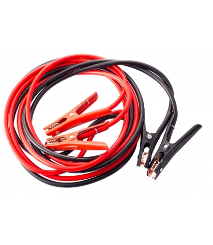 KABLE ROZRUCHOWE 4 M - 35 mm2