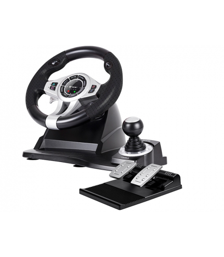 Kierownica TRACER Roadster 4 in 1 PC/PS3/PS4/Xone TRACER TRAJOY46524