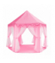 Namiot dla dzieci różowy Kruzzel 23869 00023869