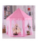 Namiot dla dzieci różowy Kruzzel 23869 00023869
