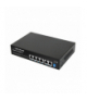 Switch 6-portowy poe 10/100/1000 65w goliath Esperanza ESP-ENS107