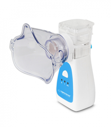 Inhalator, nebulizator membranowy respiro Esperanza ESP-ECN006
