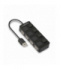 HUB USB 2.0 4x USB Esperanza ESP-EA161