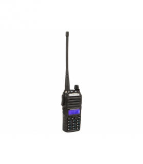 Radiotelefon pmr, krótkofalówka, uv-82 5w 1szt baofeng Blow 24-932