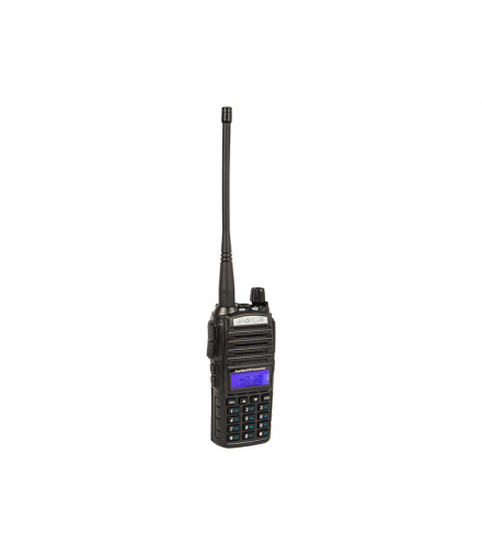 Radiotelefon pmr, krótkofalówka, uv-82 5w 1szt baofeng Blow 24-932