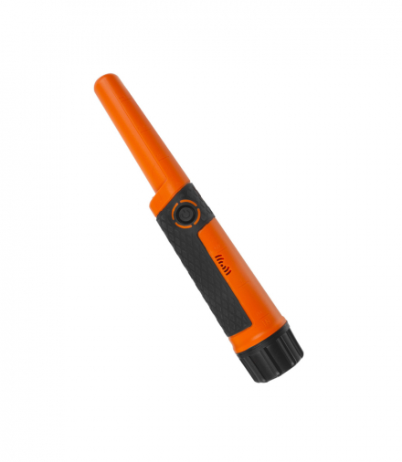 Wykrywacz metali Maclean, PinPoint, wodoodporny, MCE120N Maclean CEN-86016