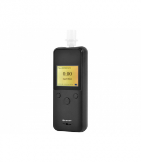 Alkomat TRACER BreathEZ-2B TRACER TRAALC47557