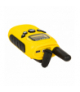 Radiotelefon pmr, krótkofalówki, bf-t6 2w 2szt żółty Baofeng Blow 24-934