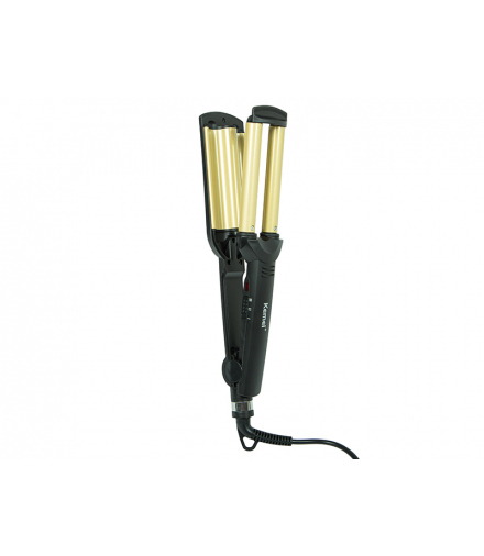 Lokówka wielofunkcyjna kemei km-2022 Blow 44-471