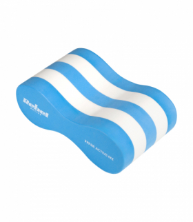 Bojka asekuracyjna treningowa pull buoy REBEL ACTIVE Rebel LEC-RBA-4601