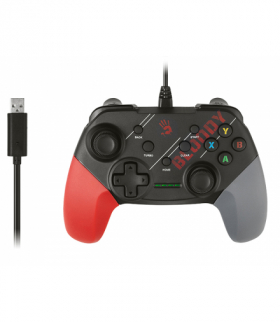 Gamepad A4TECH BLOODY GP30 Sports Red USB A4TECH A4TJOY47404