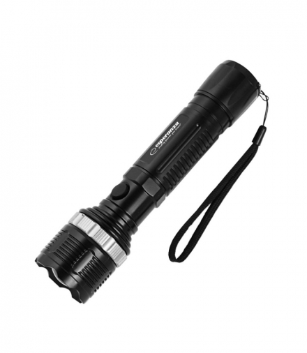 Latarka led epione M Esperanza ESP-EOT072