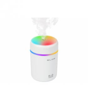 Nawilżacz powietrza blow h-02 biały Blow 44-552