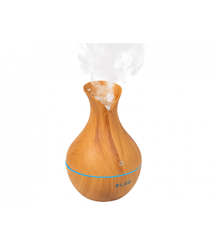 Nawilżacz powietrza blow h-03 jasne drewno Blow 44-553