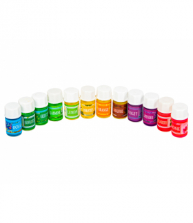 Olejki eteryczne do nawilżacza 3ml 12szt Blow 44-557