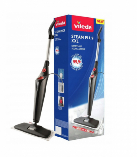 Mop parowy Vileda Steam Plus XXL 3.0 Vileda CEN-76411