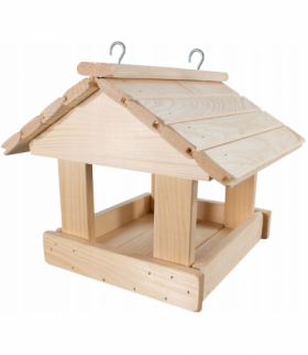 Karmnik dla ptaków Woodok CEN-84913