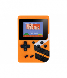 Mini konsola 400 gier blow Blow 77-095