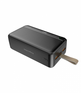 PowerBank Kruger&Matz 40000 mAh Li-ion z funkcją QC oraz PD Kruger&Matz LEC-KM0908